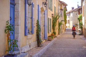 Saint-Jean-de-Côle, un des Plus Beaux Villages de France