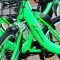 Gobee.bike, l'ex nouveau visage du VLS free-floating