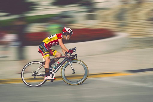 Féculents et cyclisme : La base de l'alimentation !