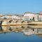 Mâcon sur les bords de la Saône