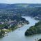 La Meuse en Belgique
