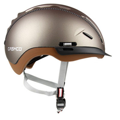 Le casque urbain design Casco Roadster