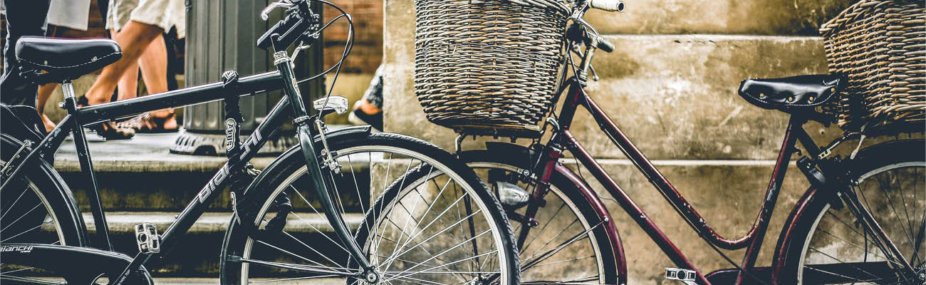 Des équipement vélos pour faire de beaux cadeaux pour la fête des Mères