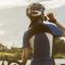 Hydratation et nutrition à vélo