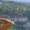 Besançon à vélo, une balade entre ville et nature