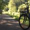 EuroVelo 6 et Doubs à vélo