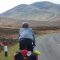 Pédaler dans les paysages d'Ecosse