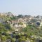 Les Baux de Provence, un village provençal typique niché au cœur des Alpilles