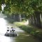 Le Canal du Midi, point central du Canal des 2 Mers à vélo