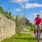 La Sarthe à vélo sur la V44