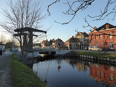 Pont de Grimonpont