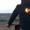 Le système de signalisation Clic-Light fait clignotant