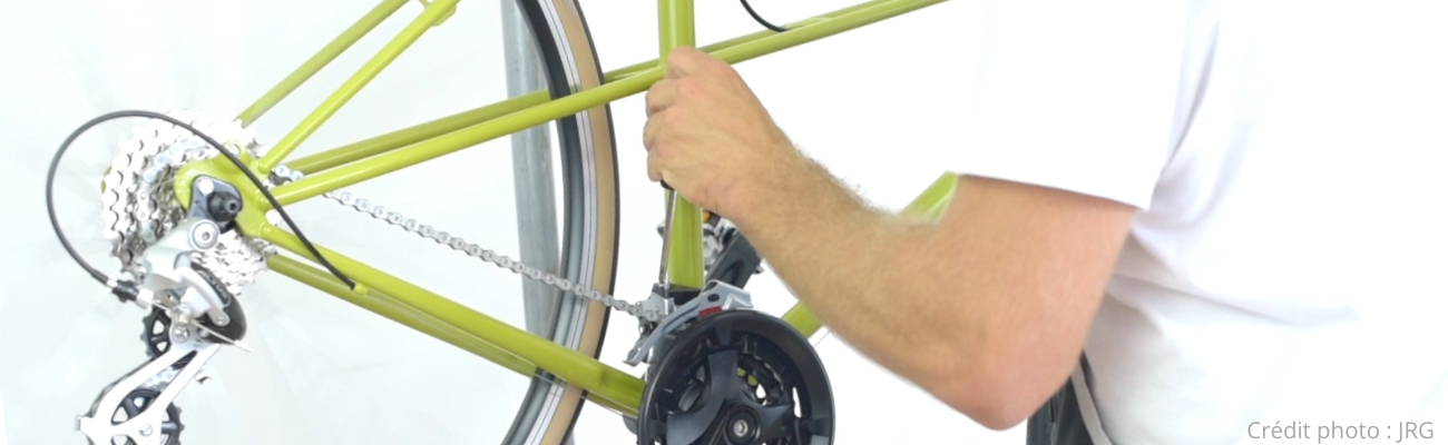 Conseils & astuces pour un bon montage et réglage du dérailleur avant de vélo ?
