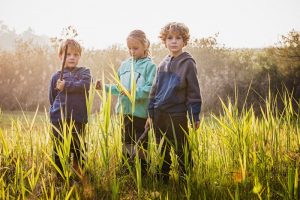 Vêtements Vaude enfants