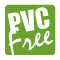 Logo PVC Free Vaude