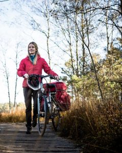 vetements vaude cyclotourisme