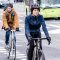 Vaude vêtements vélo ville