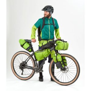 Equipement bikepacking Vaude