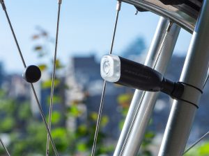 feu vélo Reelight CIO