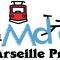 RAMDAM associations cycliste Aix Marseille