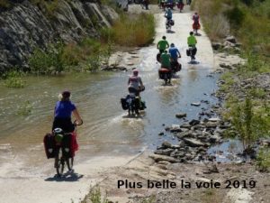 Plus belle la voie 2019