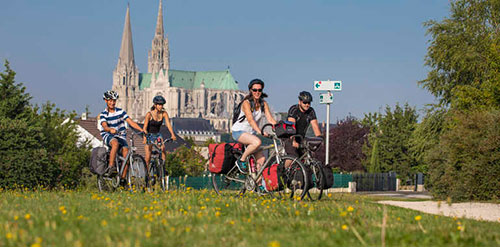 Chartres et sa cathédrale