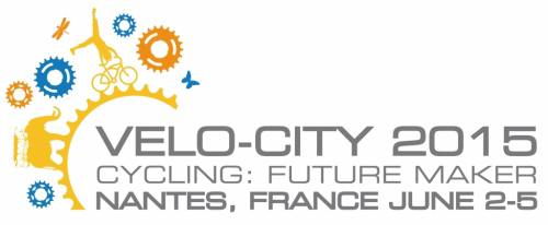 Velo-City 2015 s'est tenu à Nantes