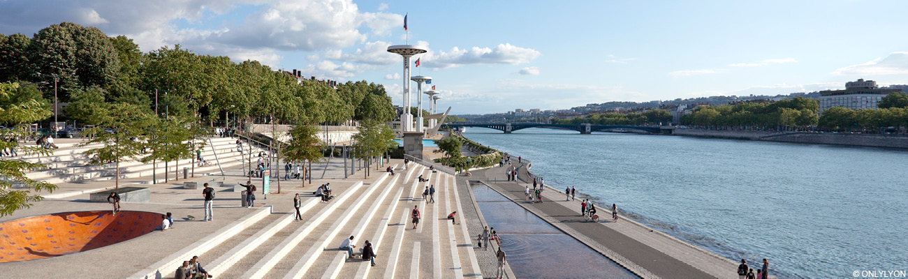 Elections municipales 2020 à Lyon, le vélo va peser dans la balance