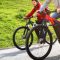 Remorque vélo enfant bien choisir