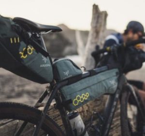 Sacoches Bikepacking Apidura