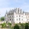 Les châteaux de la loire à vélo avec le Petit Futé