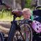 conseils pour faire du bikepacking avec son enfant