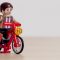 Conseils et matériels pour transporter son ordinateur à vélo en vélotaf