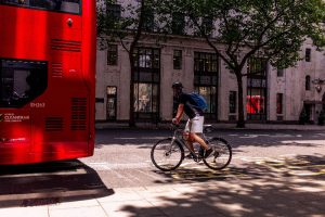 bienfaits du velo en ville