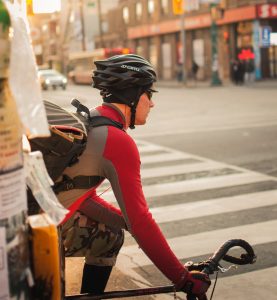 faire du velo en ville conseils et astuces