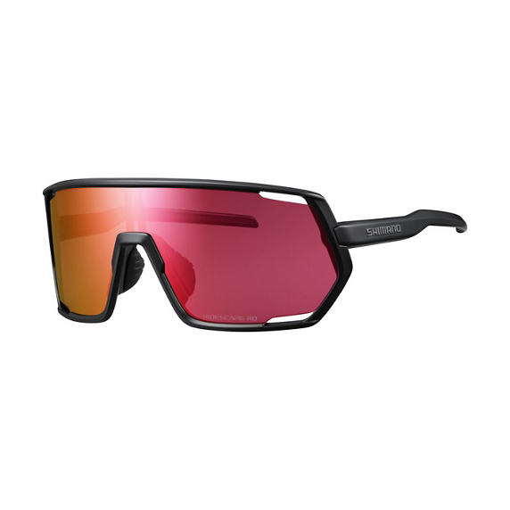 lunettes de vélo