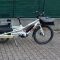 construire remorque velo cargo