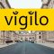 vigilo application mobile pour cycliste et velo