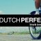 pneu vélo de ville increvables colorés Dutch Perfect