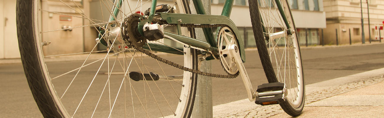 Transmission vélo : qu'est-ce que c'est, comment l'entretenir et bien  choisir