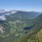 Velotour des fromages de Savoie