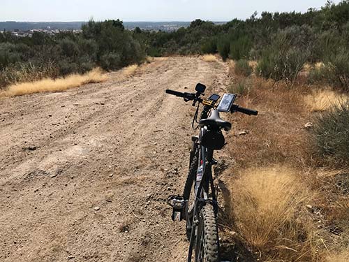 Support vélo Shapeheart magnétique : le test de nos lecteurs