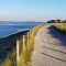Baie de somme aménagement cyclable