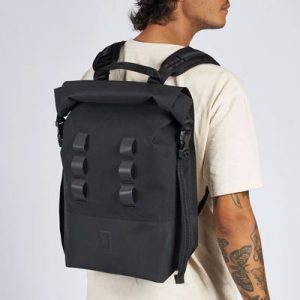 Sac à dos étanche Chrome Rolltop