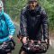 Bikepacking en couple pour la Saint-Valentin
