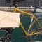 Fourche cargo Joker Bike