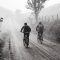 Voyage à vélo