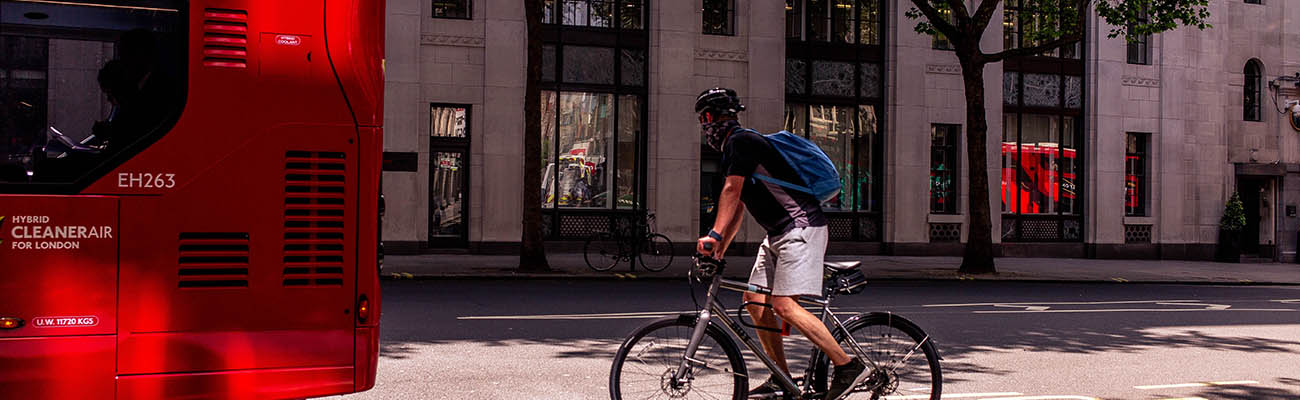 Code de la route à vélo - Bien circuler en vélo en 2021