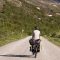 Voyage à vélo durant la crise sanitaire