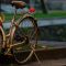 Vélo attaché